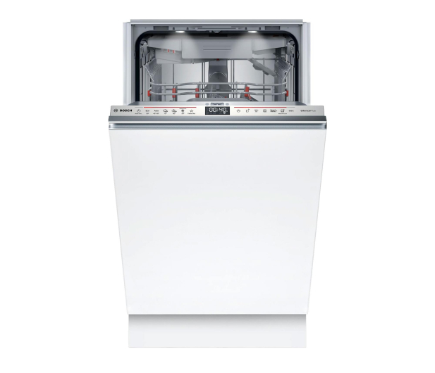 Zmywarka BOSCH SPV6EMX09 45cm, 10kpl, EfficientDry, VarioFlex Pro, Home Connect, AquaStop ,3kosz - 1516171 - zdjęcie